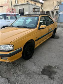 Peugeot Pars